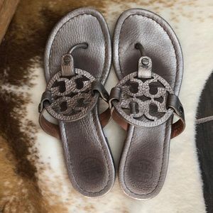 Tory Burch Miller Sandal